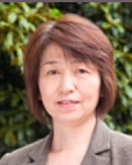武田祐子 武田祐子