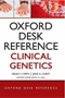 Oxford Desk Reference Clinical Genetics